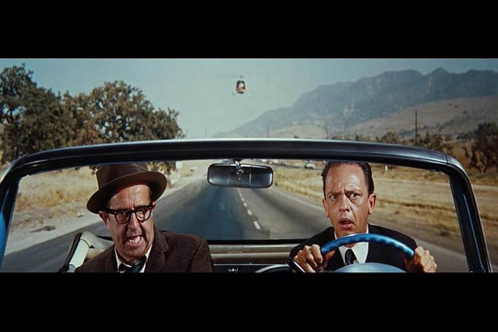 おかしな、おかしな、おかしな世界の画像