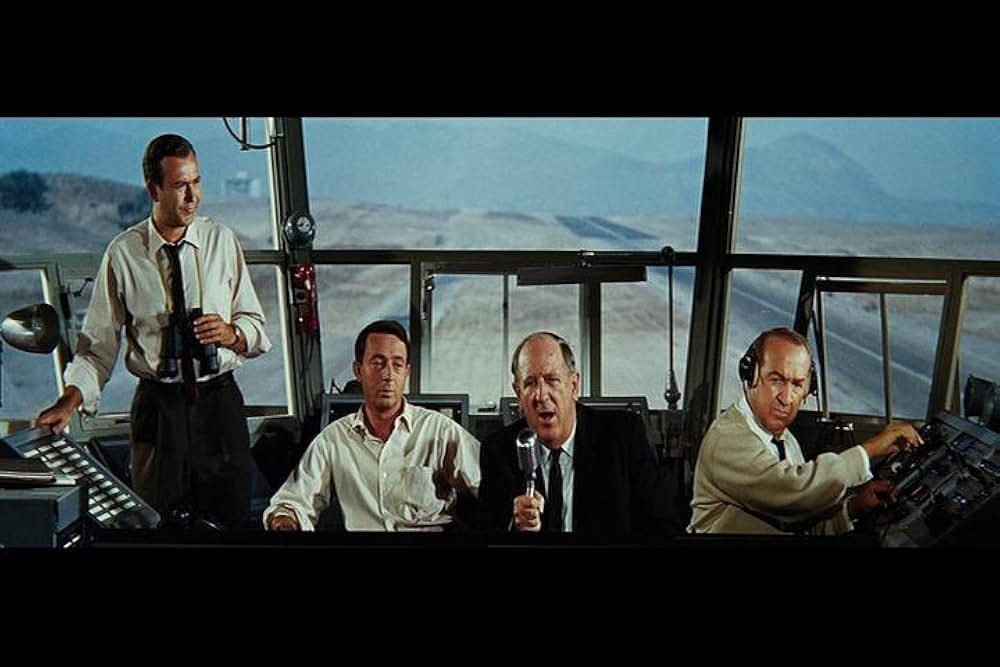 おかしな、おかしな、おかしな世界の画像