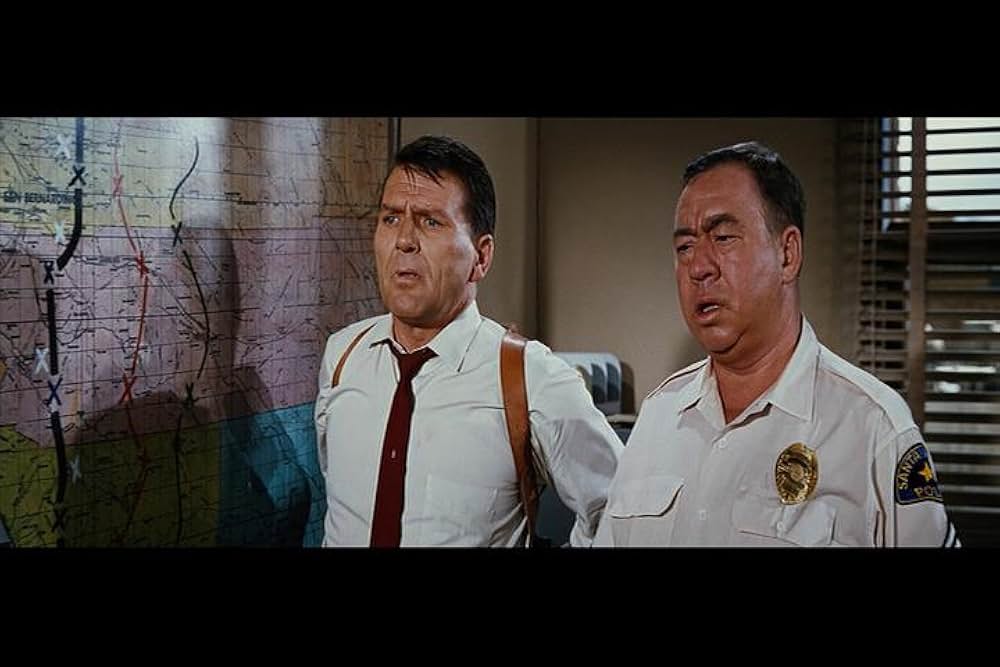 おかしな、おかしな、おかしな世界の画像