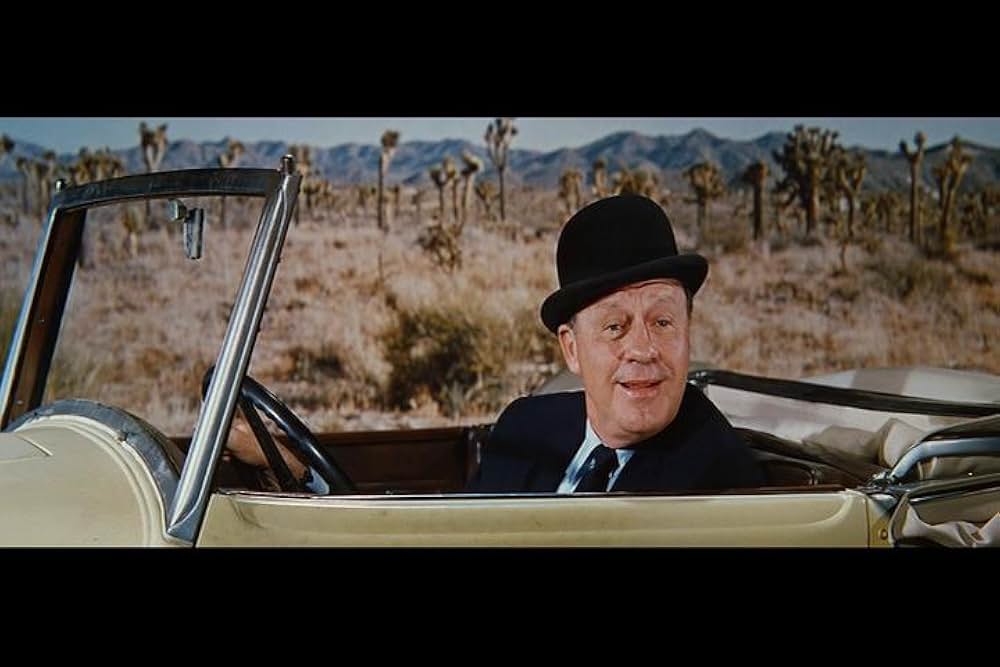 おかしな、おかしな、おかしな世界の画像