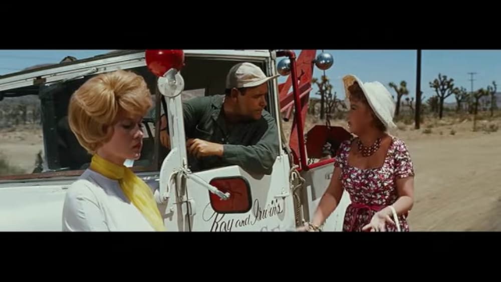 おかしな、おかしな、おかしな世界の画像