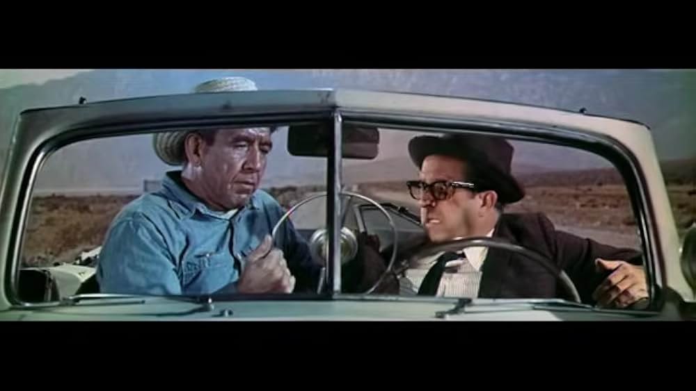 おかしな、おかしな、おかしな世界の画像