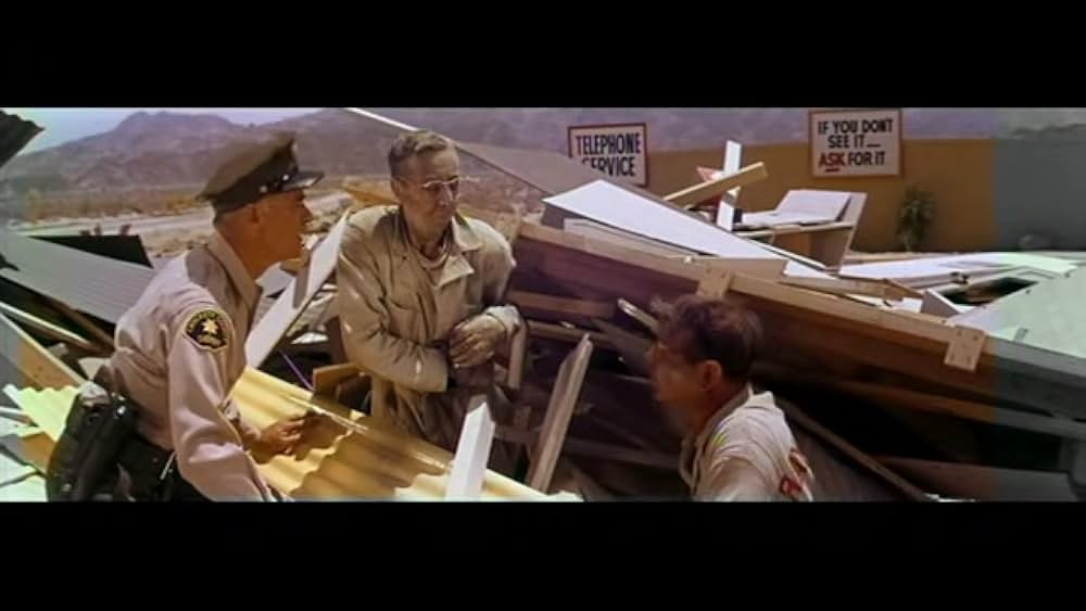 おかしな、おかしな、おかしな世界の画像