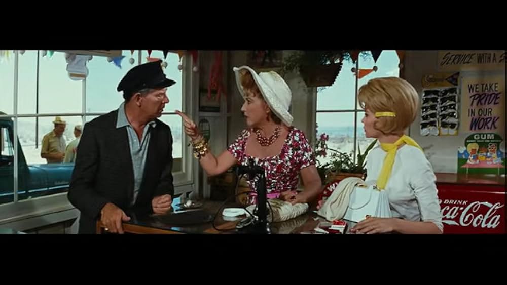 おかしな、おかしな、おかしな世界の画像