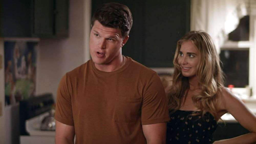 Bad CGI Gator（原題）の画像