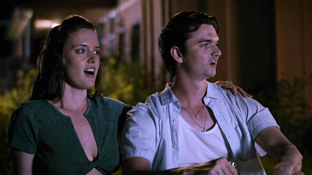 Bad CGI Gator（原題）の画像