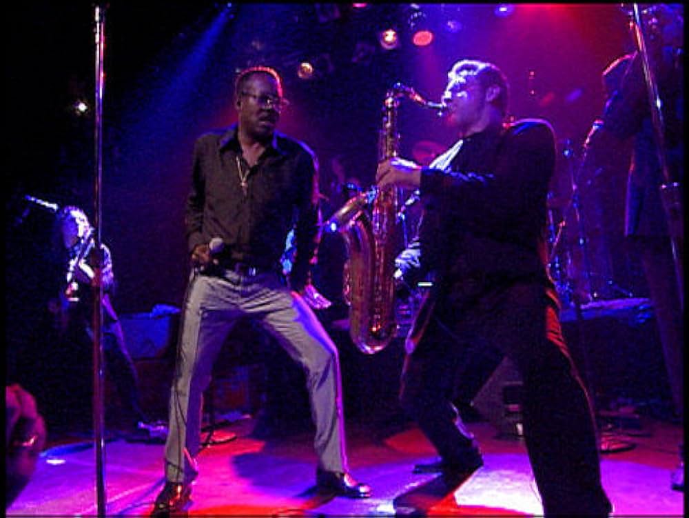 ソウル・サヴァイヴァーの画像