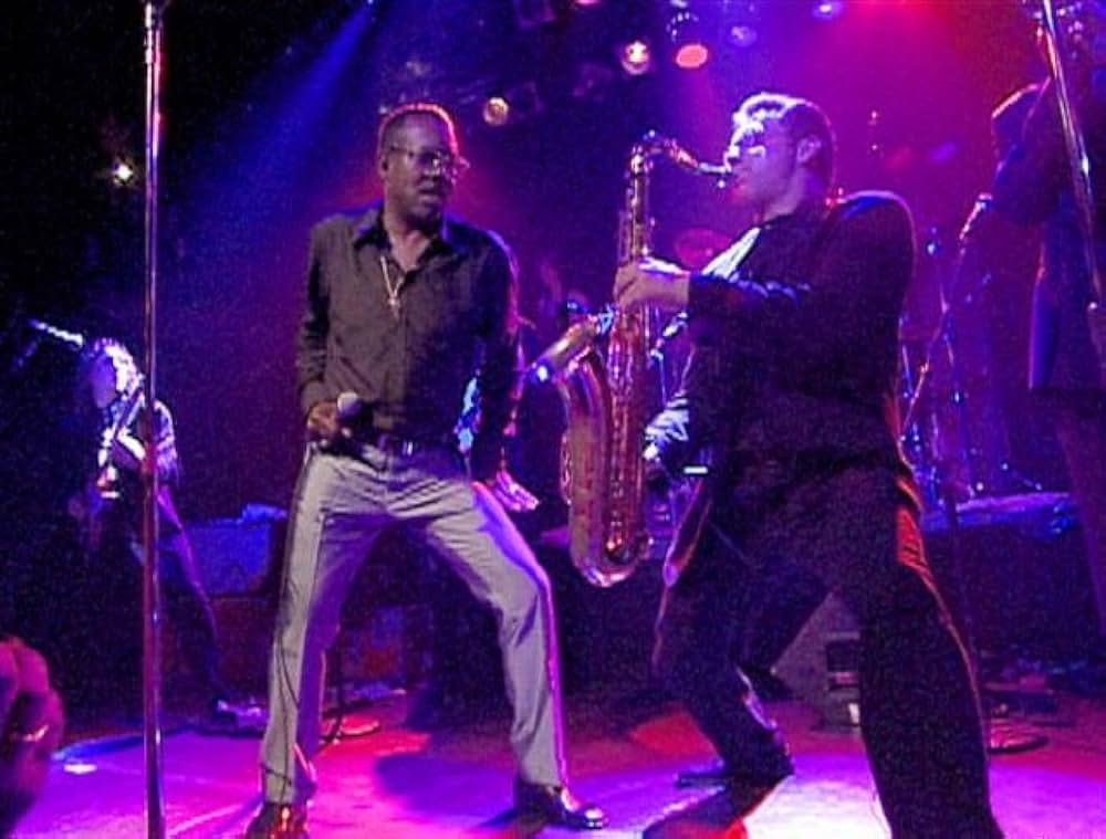 ソウル・サヴァイヴァーの画像