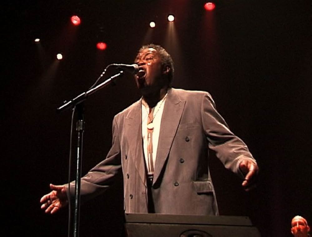 ソウル・サヴァイヴァーの画像