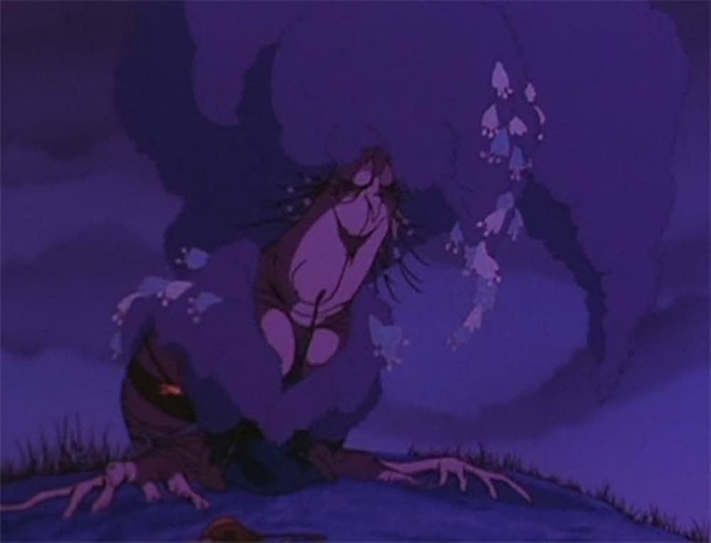 ザ・ラスト・ユニコーン（原題）の画像