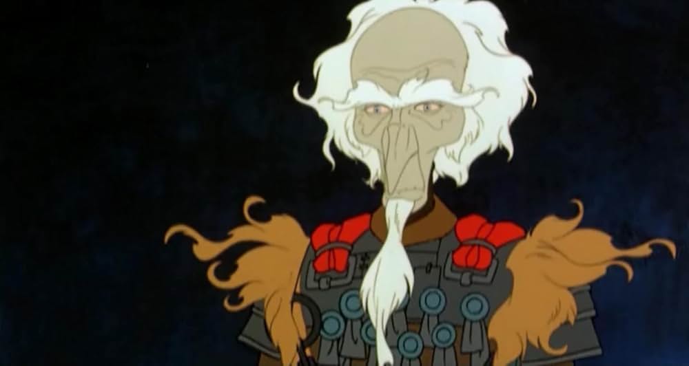 ザ・ラスト・ユニコーン（原題）の画像