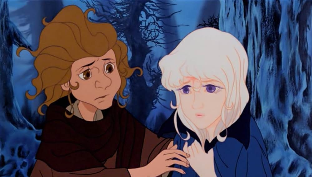 ザ・ラスト・ユニコーン（原題）の画像