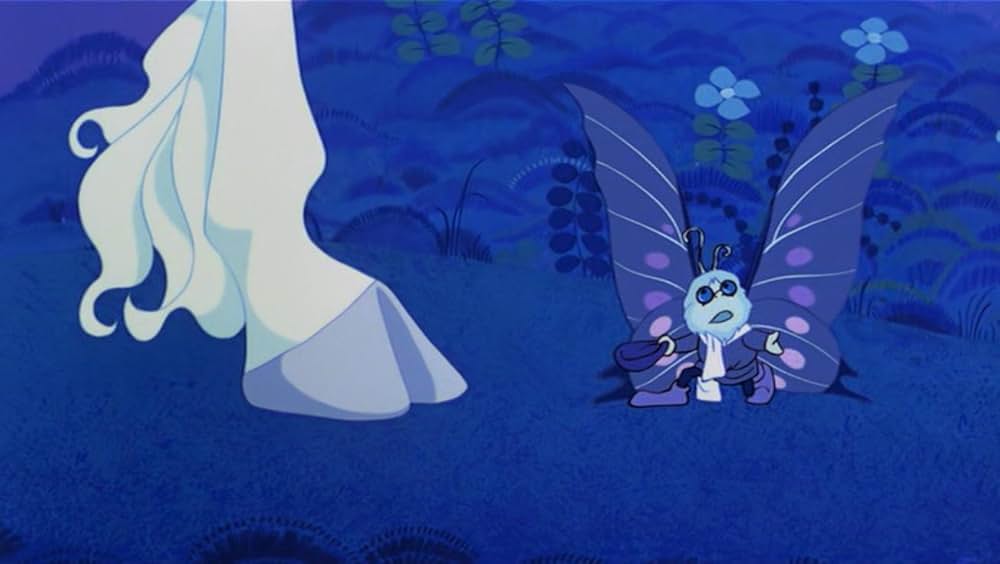 ザ・ラスト・ユニコーン（原題）の画像