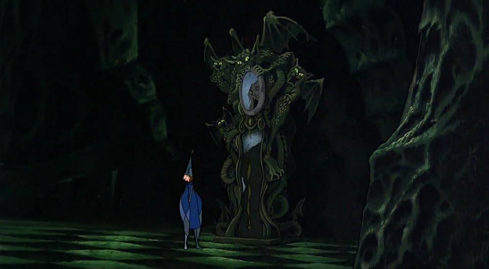 ザ・ラスト・ユニコーン（原題）の画像