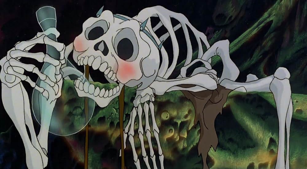 ザ・ラスト・ユニコーン（原題）の画像