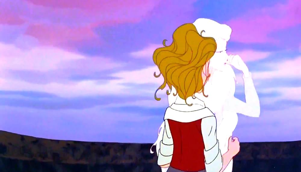 ザ・ラスト・ユニコーン（原題）の画像