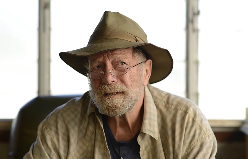 ミステリーロード／欲望の街の画像