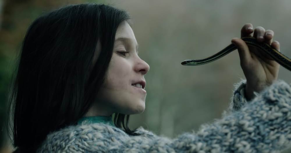 エレメンタリ ～鍛冶屋と悪魔と少女～の画像