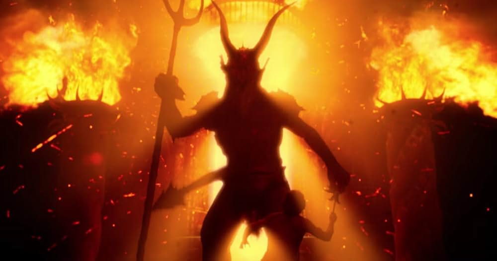 エレメンタリ ～鍛冶屋と悪魔と少女～の画像