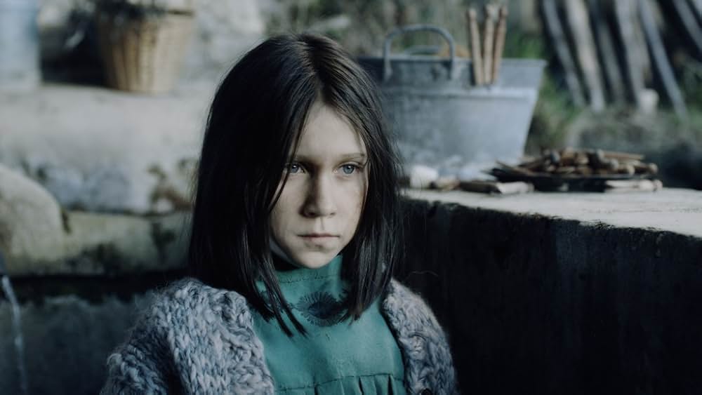 エレメンタリ ～鍛冶屋と悪魔と少女～の画像