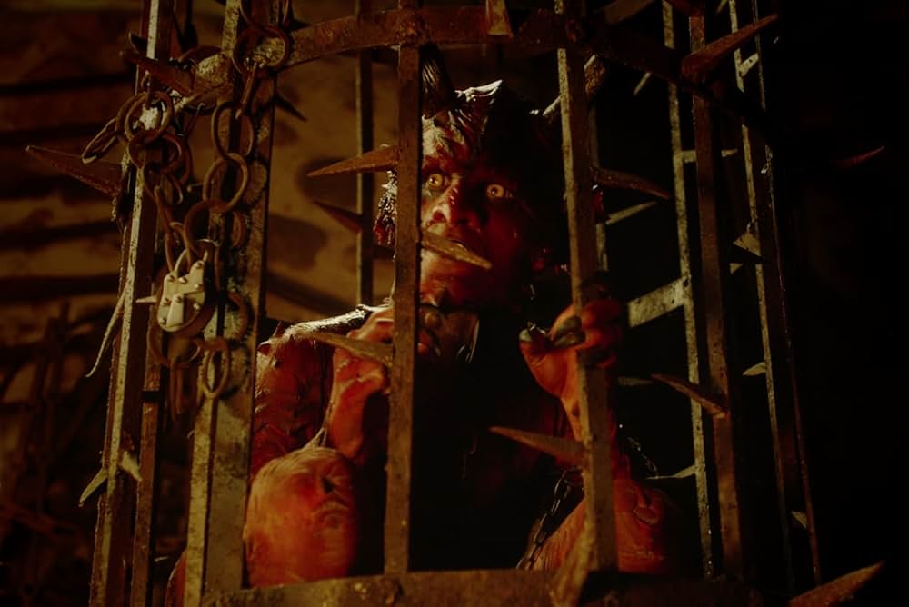 エレメンタリ ～鍛冶屋と悪魔と少女～の画像