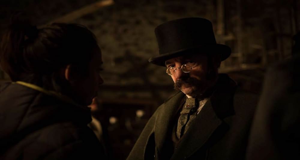 エレメンタリ ～鍛冶屋と悪魔と少女～の画像