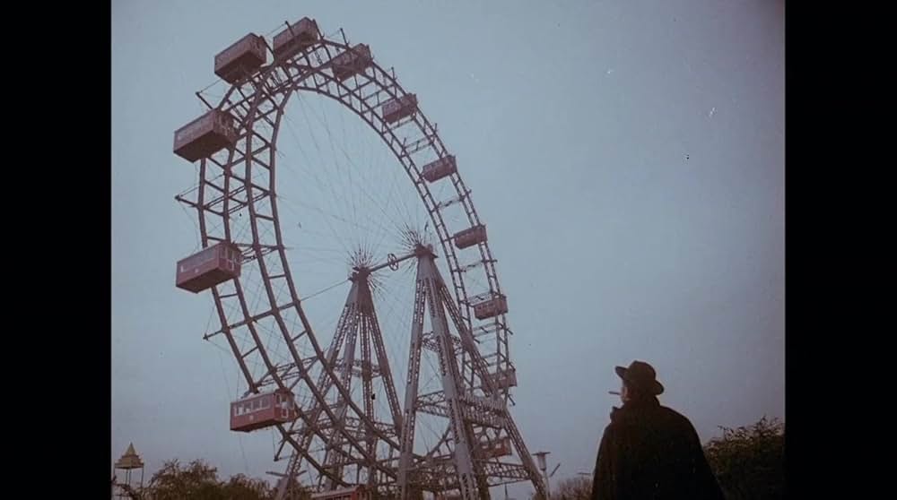 オーソン・ウェルズが遺したものの画像