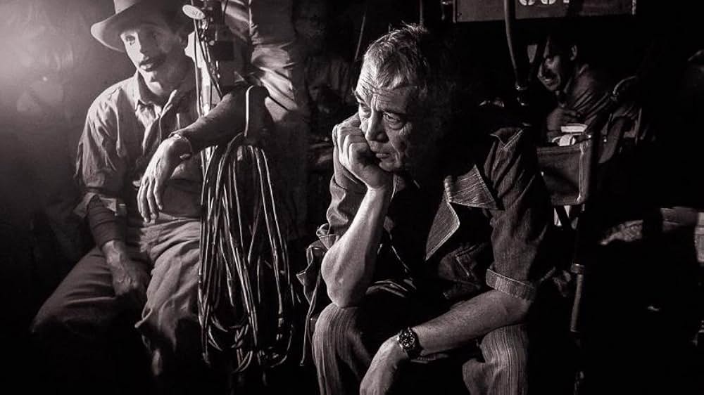 オーソン・ウェルズが遺したものの画像