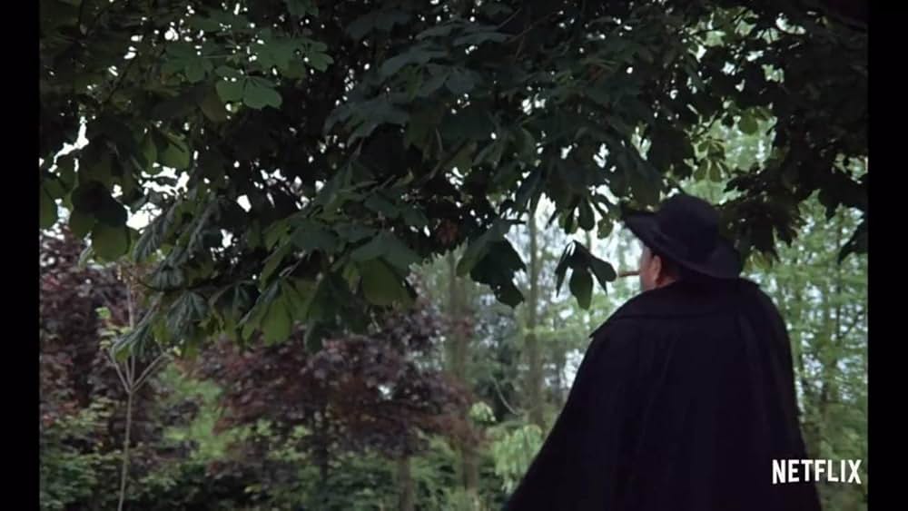 オーソン・ウェルズが遺したものの画像