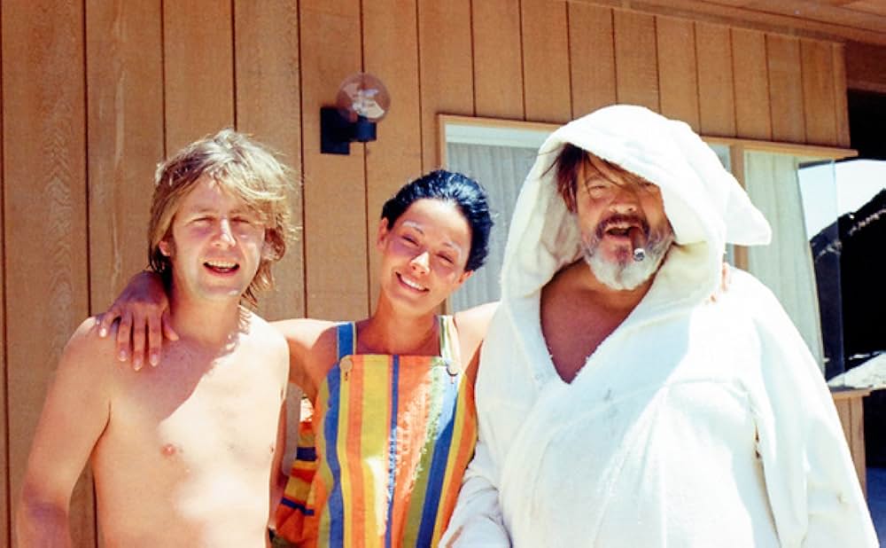 オーソン・ウェルズが遺したものの画像