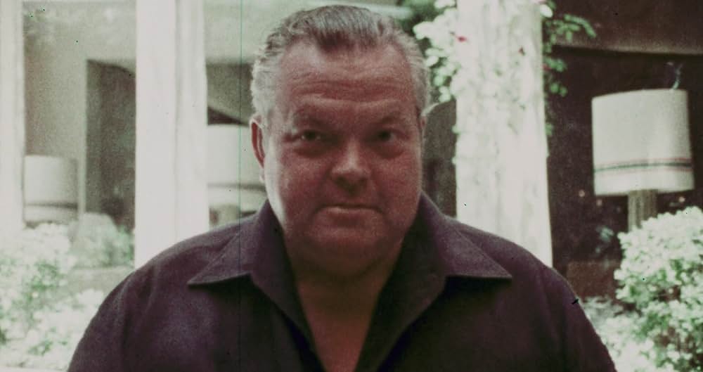 オーソン・ウェルズが遺したものの画像