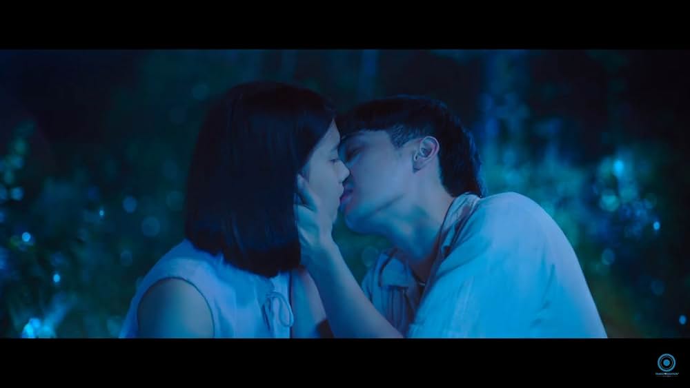 呪いのキス －哀しき少女の恋－の画像