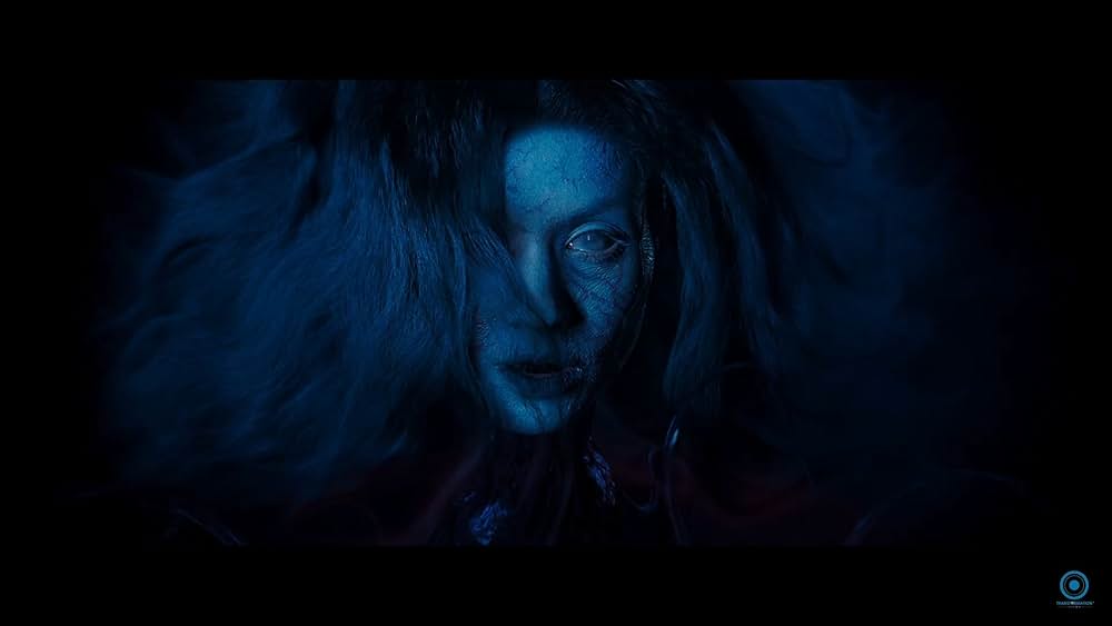 呪いのキス －哀しき少女の恋－の画像