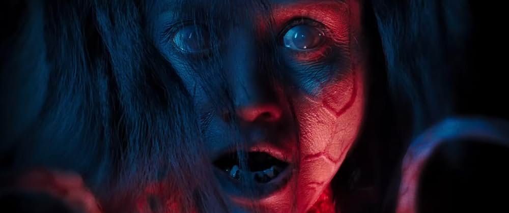 呪いのキス －哀しき少女の恋－の画像