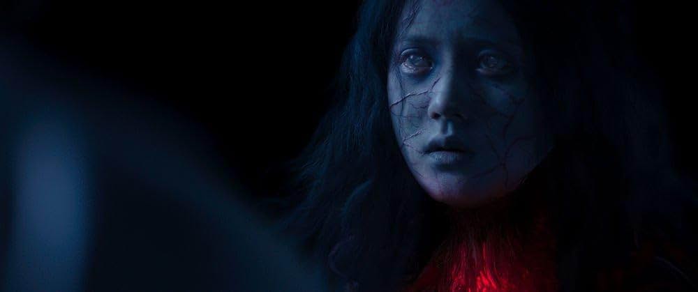 呪いのキス －哀しき少女の恋－の画像