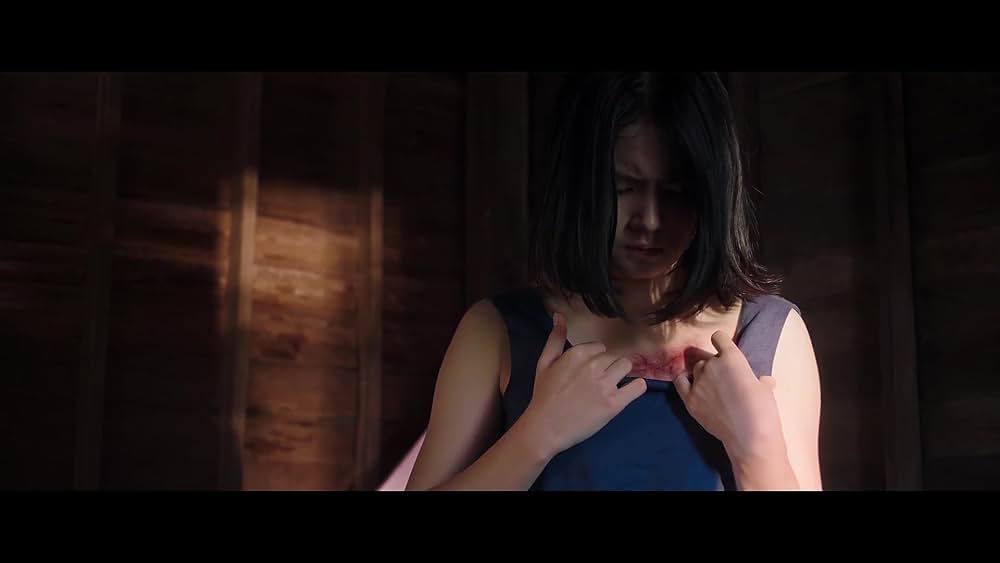 呪いのキス －哀しき少女の恋－の画像