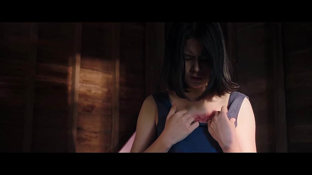 呪いのキス －哀しき少女の恋－の画像