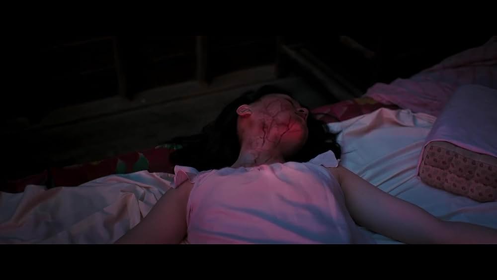 呪いのキス －哀しき少女の恋－の画像