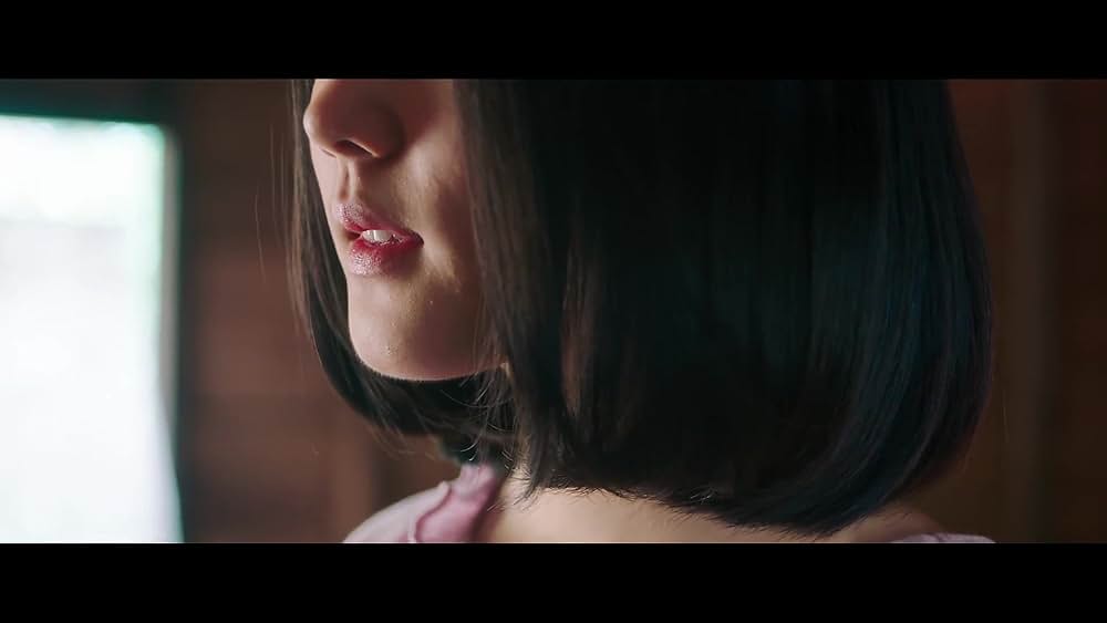 呪いのキス －哀しき少女の恋－の画像