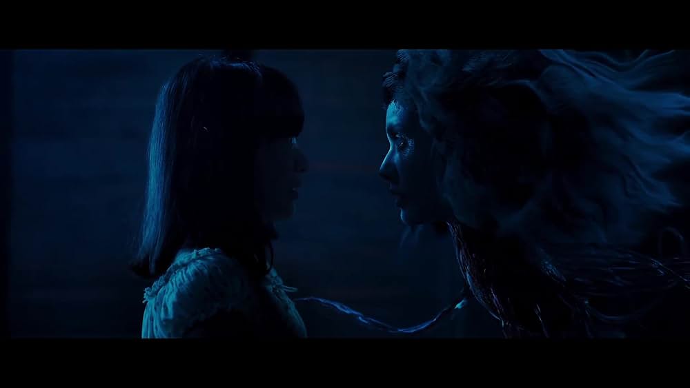 呪いのキス －哀しき少女の恋－の画像