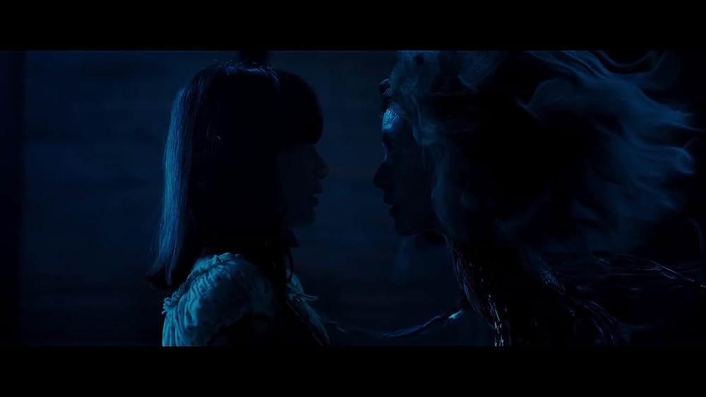 呪いのキス －哀しき少女の恋－の画像