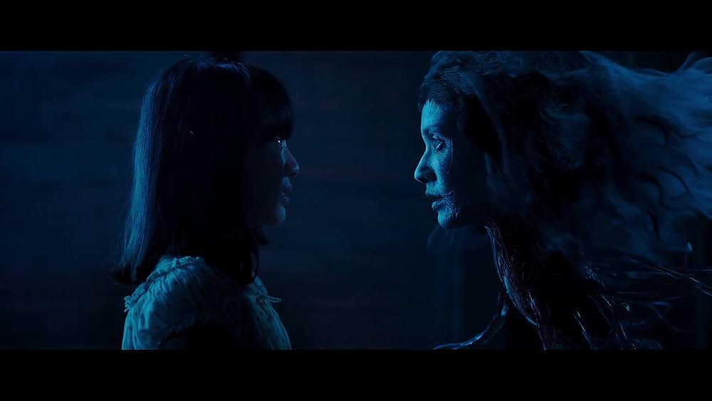 呪いのキス －哀しき少女の恋－の画像