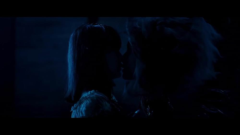 呪いのキス －哀しき少女の恋－の画像