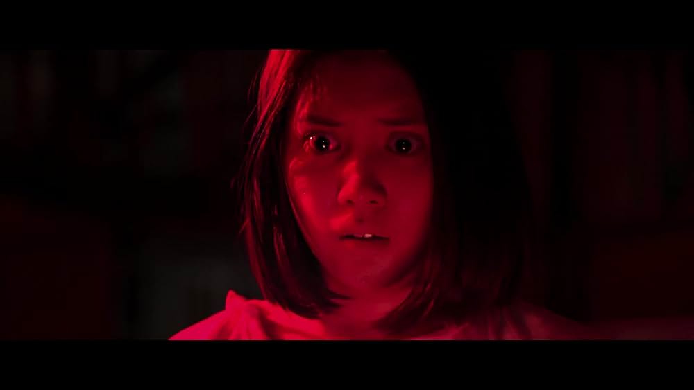 呪いのキス －哀しき少女の恋－の画像