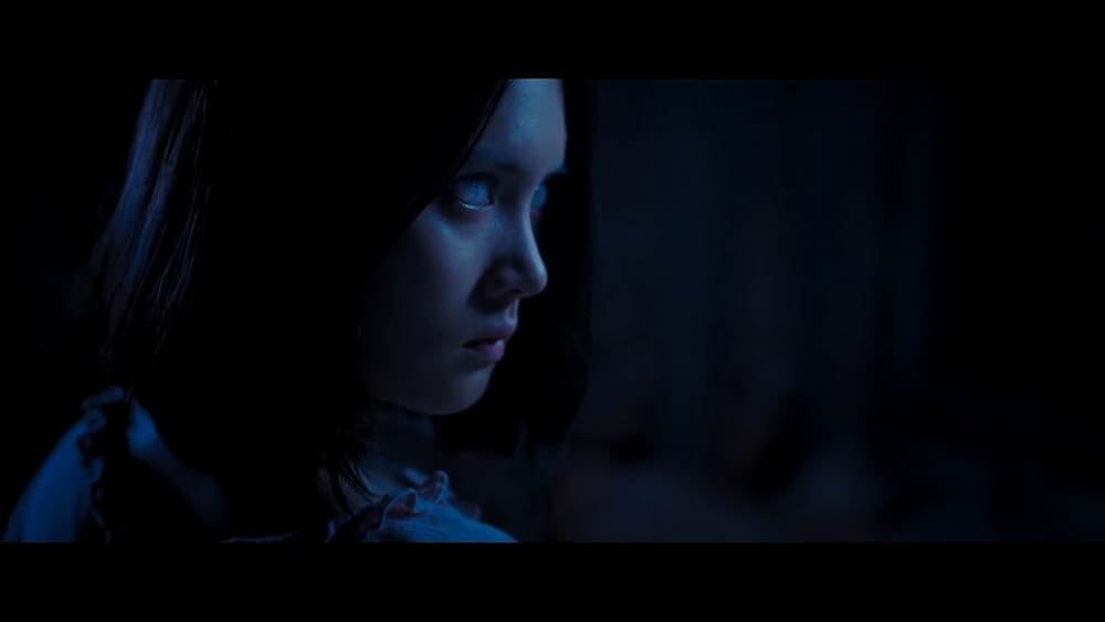 呪いのキス －哀しき少女の恋－の画像