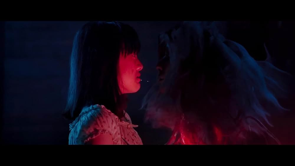 呪いのキス －哀しき少女の恋－の画像