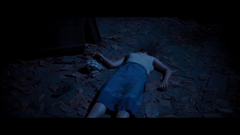 呪いのキス －哀しき少女の恋－の画像