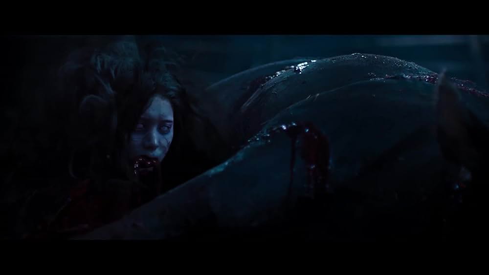 呪いのキス －哀しき少女の恋－の画像