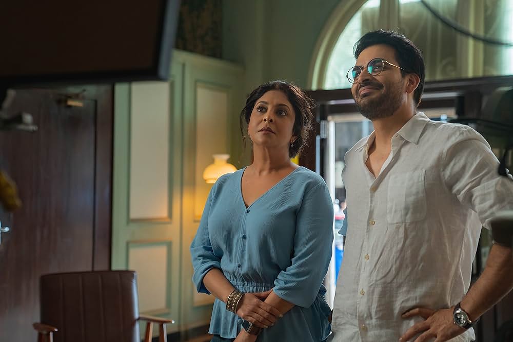 ただならない物語の画像