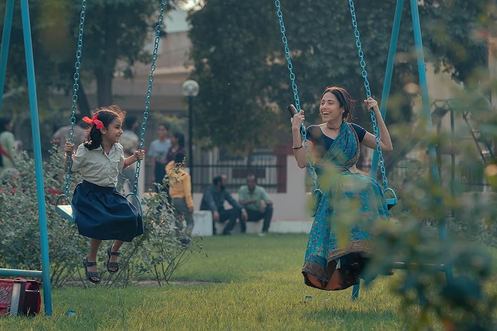 ただならない物語の画像